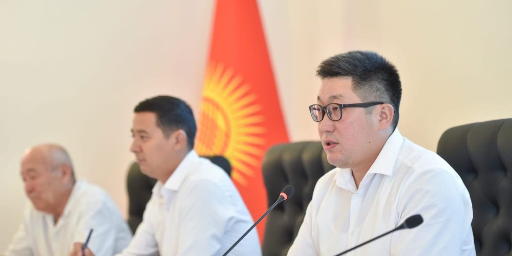 ГНС предлагает обнулить единый налог для швейников и селлеров Кыргызстана изображение публикации