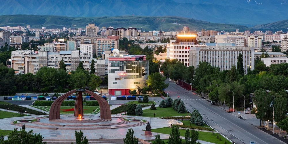 Бишкек вошел в пятерку самых дорогих городов Центральной Азии — Numbeo изображение публикации