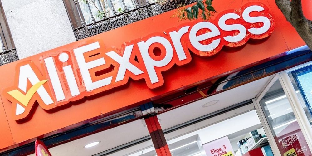 Евросоюз выписал AliExpress рекордный штраф в $629 млн изображение публикации