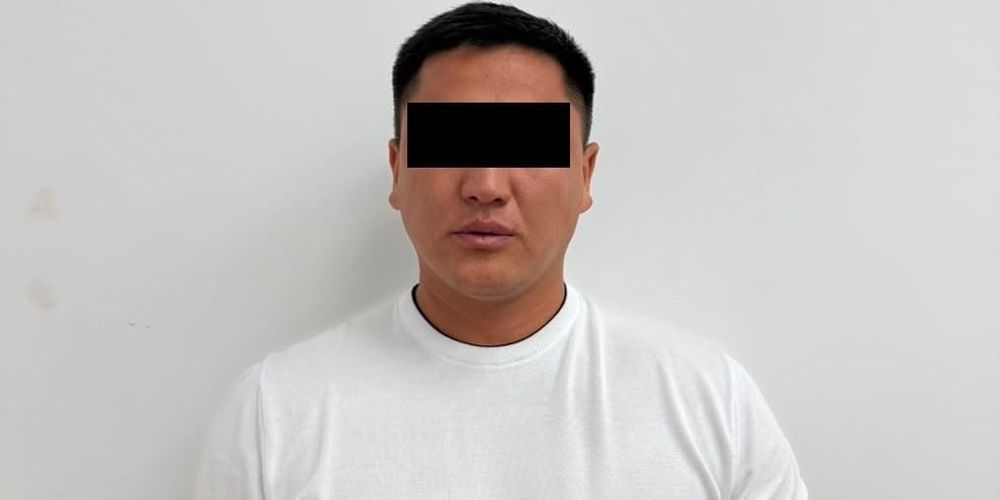 В Чуйской области начальника РЭС задержали при получении взятки — ГКНБ изображение публикации