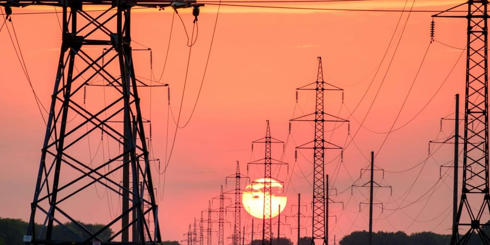 За день потребление электроэнергии в Кыргызстане выросло почти до 47 млн кВт·ч за сутки изображение публикации