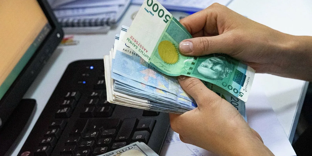 С начала года Гарантийный фонд помог привлечь почти 9.8 млрд сомов кредитов изображение публикации