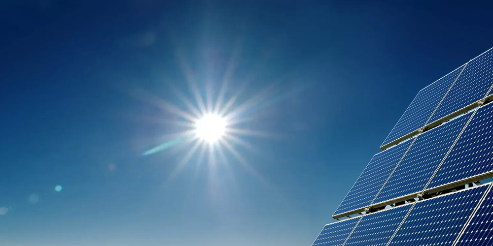 Сингапурская Sunvera Solar планирует построить в Кыргызстане завод солнечных панелей изображение публикации
