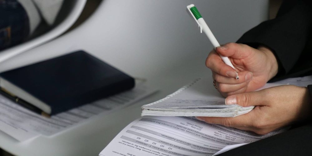 Госорганам Кыргызстана запретили требовать документы, доступные в цифре изображение публикации