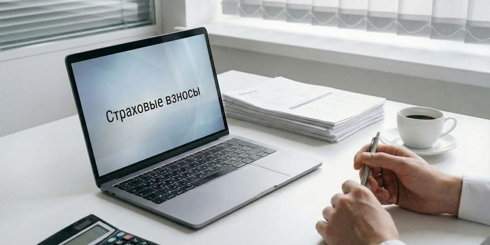 Как копить на пенсию без официальной работы — гайд от ГНС изображение публикации