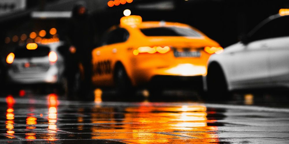 От чего зависит цена такси, рассказали в «Яндекс Кыргызстан» изображение публикации
