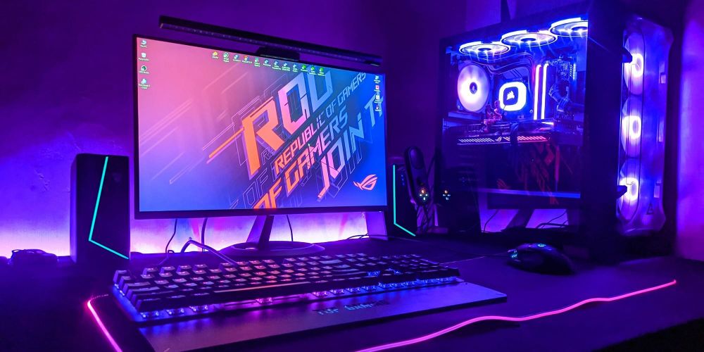 Зачем чиновникам ПК с RTX и Core Ultra? Госорганы Кыргызстана закупают «суперкомпьютеры» изображение публикации