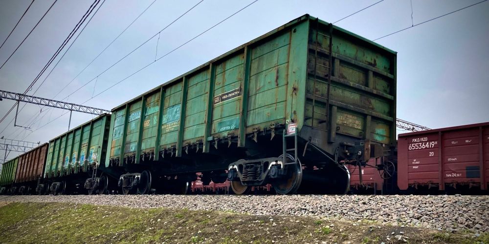 Узбекистану нужно 10 тысяч вагонов: в чем причина дефицита изображение публикации