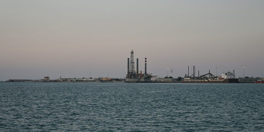 Нефть Brent превысила $95 из-за обострения на Ближнем Востоке изображение публикации