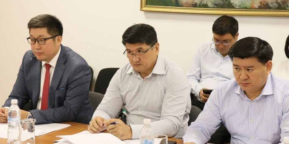 Счетная палата выявила риски недоимки по налогам на 11.5 млрд сомов в ГНС изображение публикации
