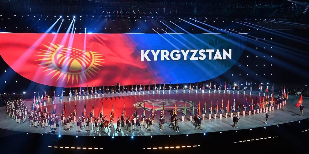 Кабмин КР упростил отбор и финансирование нацпроектов и крупных событий изображение публикации