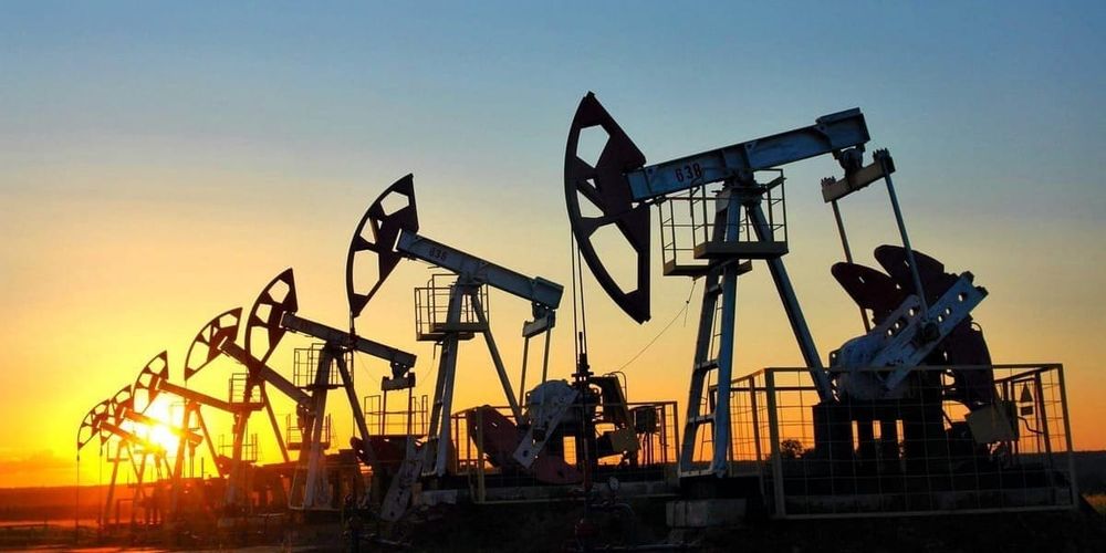 Цены на нефть Brent упали ниже $85 за баррель изображение публикации