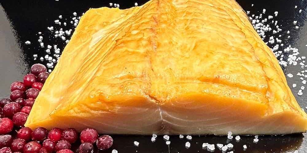 От Чуйской области до Чили: кто обеспечивает рыбой прилавки в Бишкеке изображение публикации