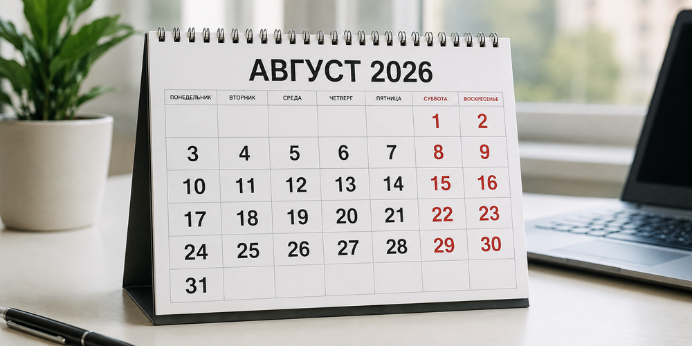 Какие изменения вступят в силу в Кыргызстане в августе 2026-го — обзор изображение публикации