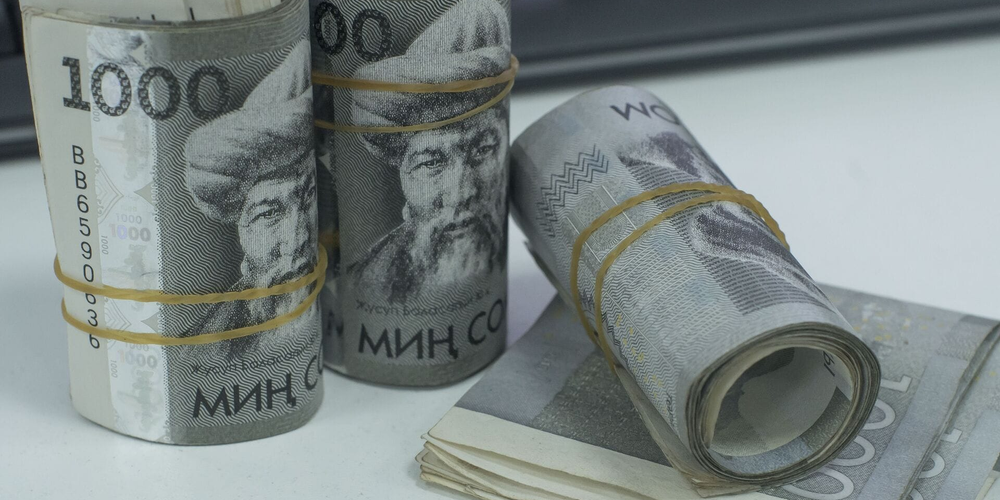 От 0% до 8%: в Кыргызстане утвердили новые ставки единого налога изображение публикации