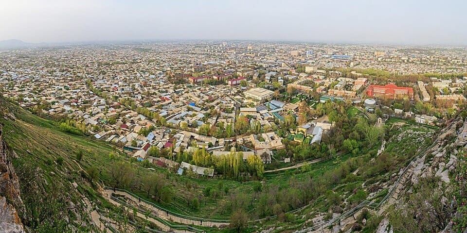 Отчисления от двух налогов принесли бюджету Оша 160 млн сомов за месяц изображение публикации