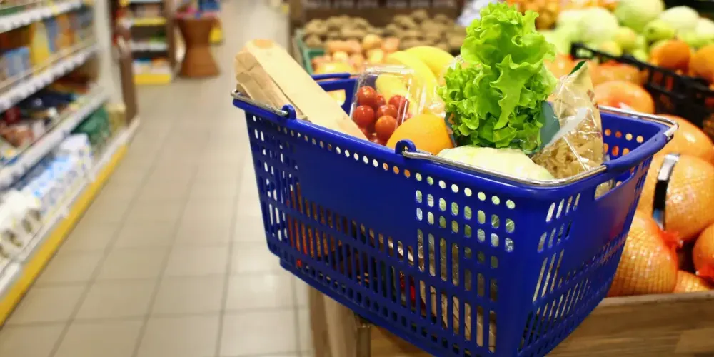 В феврале индекс потребительских цен в Узбекистане вырос на 0.54% изображение публикации