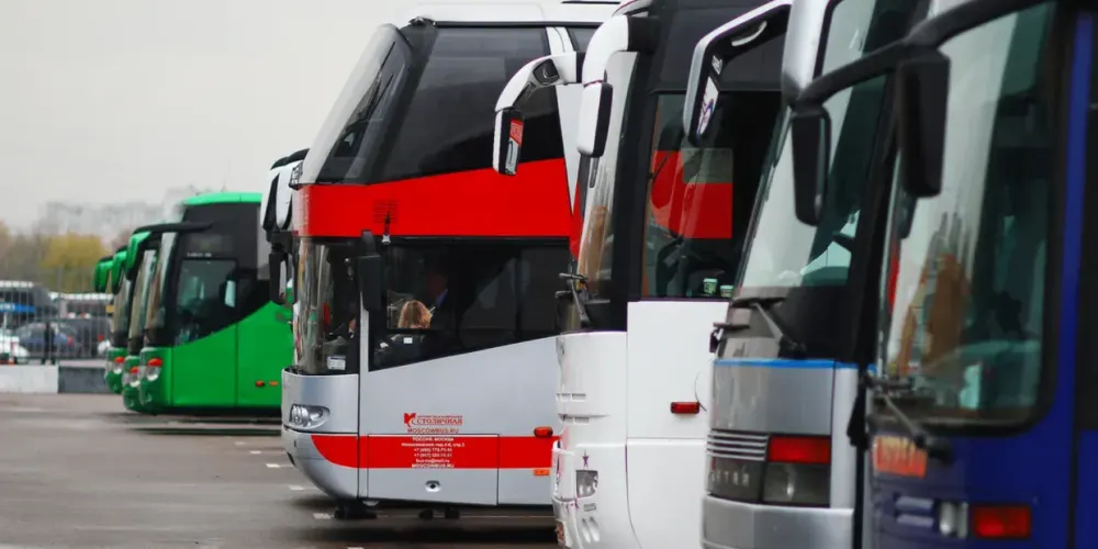 «Кыргыз автобекети» получил предупреждение от Госантимонополии за несоблюдение закона изображение публикации