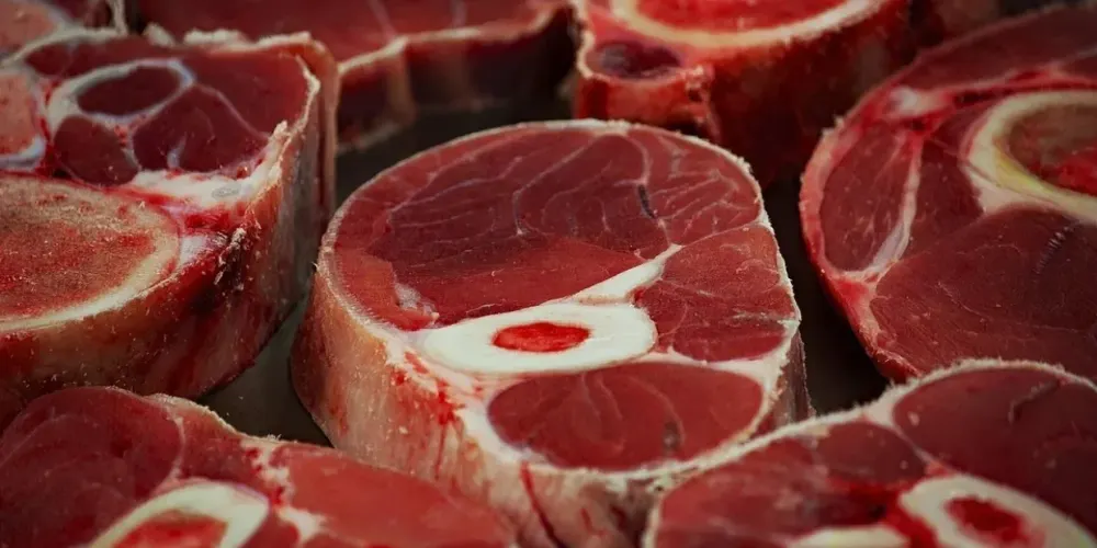 Госантимонополия проверила цены на мясо в Караколе изображение публикации