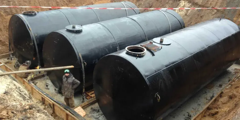 Джалал-Абадское управление городских дорог купит резервуар для нефтепродуктов за 9.6 млн сомов изображение публикации