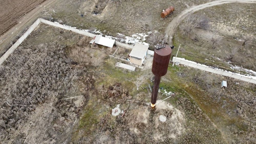 ФАП, клуб и водонапорная башня: в селе Бирдик в госсобственность вернули соцобъекты на 342 млн сомов изображение публикации