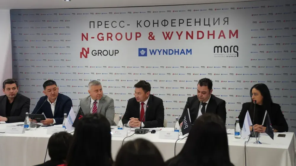 Мировой бренд Wyndham выбрал N Group для реализации первого в ЦА сервисного апарт-отеля изображение публикации