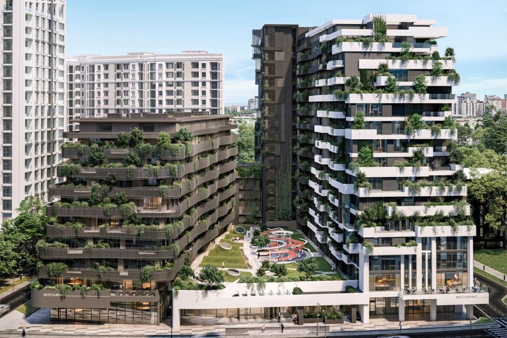 MANSARA – пространство, где жизнь, спорт, работа и отдых соединяются в одно целое изображение публикации