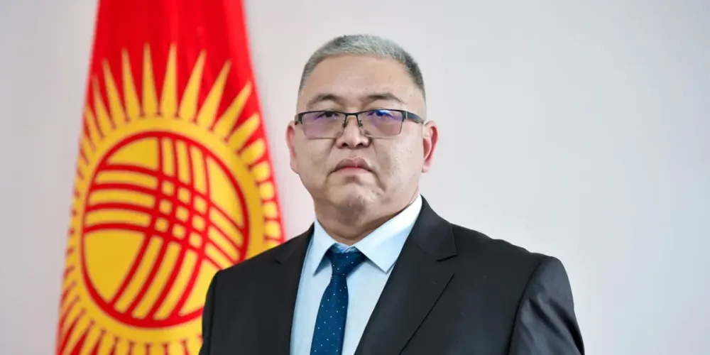 В «Бишкекгорлифте» сменился директор изображение публикации