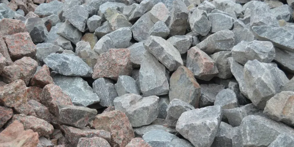 В Нарыне состоится повторный аукцион на право добычи бутового камня изображение публикации