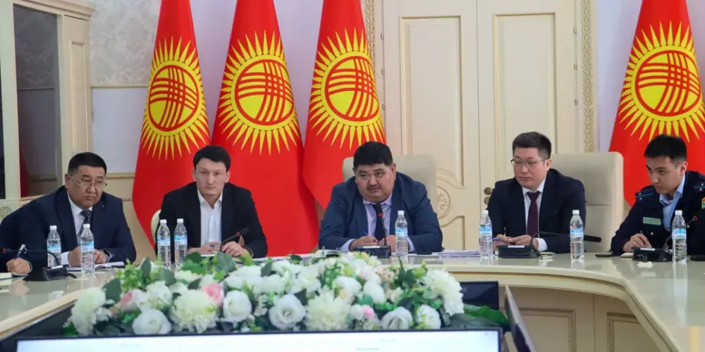 Минэконом и Налоговая разъяснили бизнесу положения ЭТТН изображение публикации