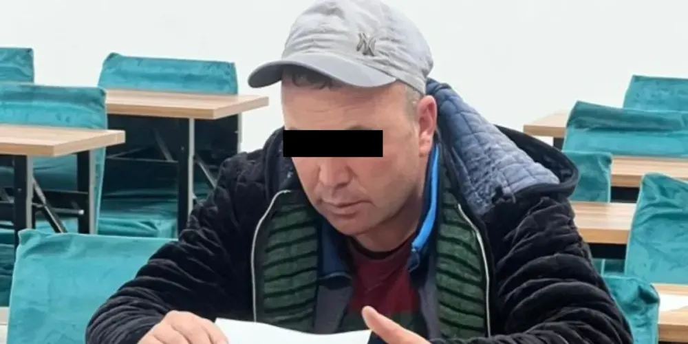 В Баткенской области задержан мужчина за попытку контрабанды скота в Таджикистан изображение публикации