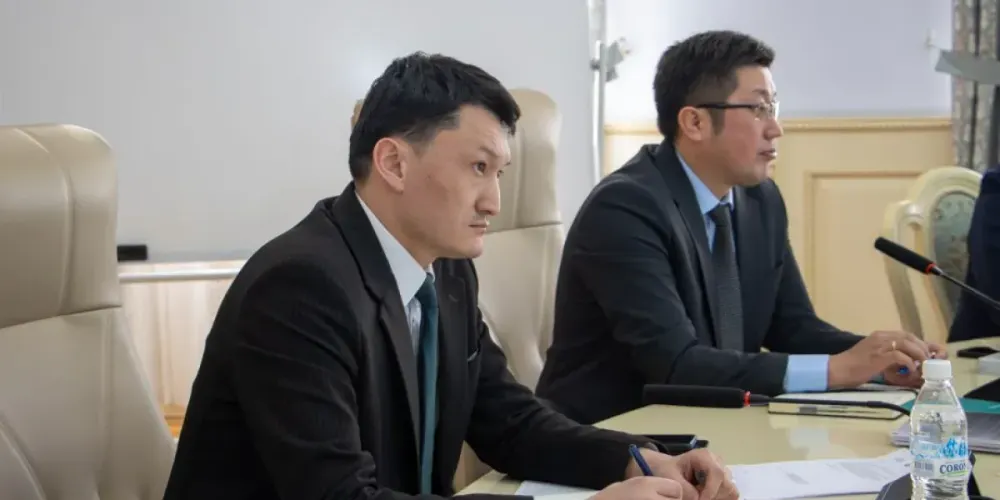 Минэконом рассказал, куда обращаться предпринимателям по вопросам ЭТТН изображение публикации