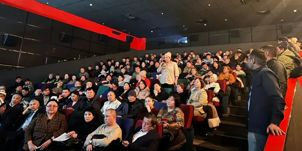 Кыргызстанцам в Екатеринбурге разъяснили новые миграционные правила изображение публикации
