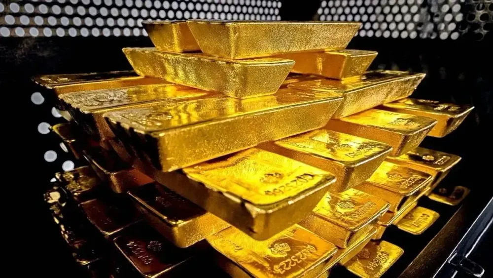 Новый рекорд! За месяц международные резервы КР выросли на $102 млн — до $5.19 млрд изображение публикации