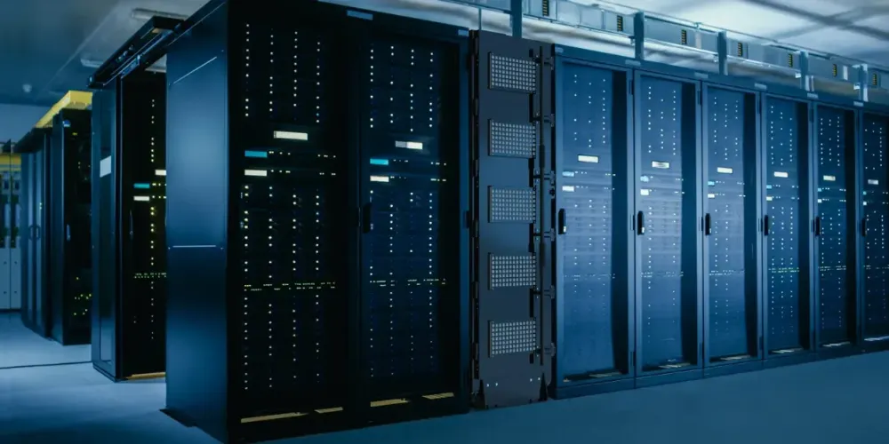 Казахстан создаст цифровой транзитный центр между Европой и Азией за $208 млн изображение публикации