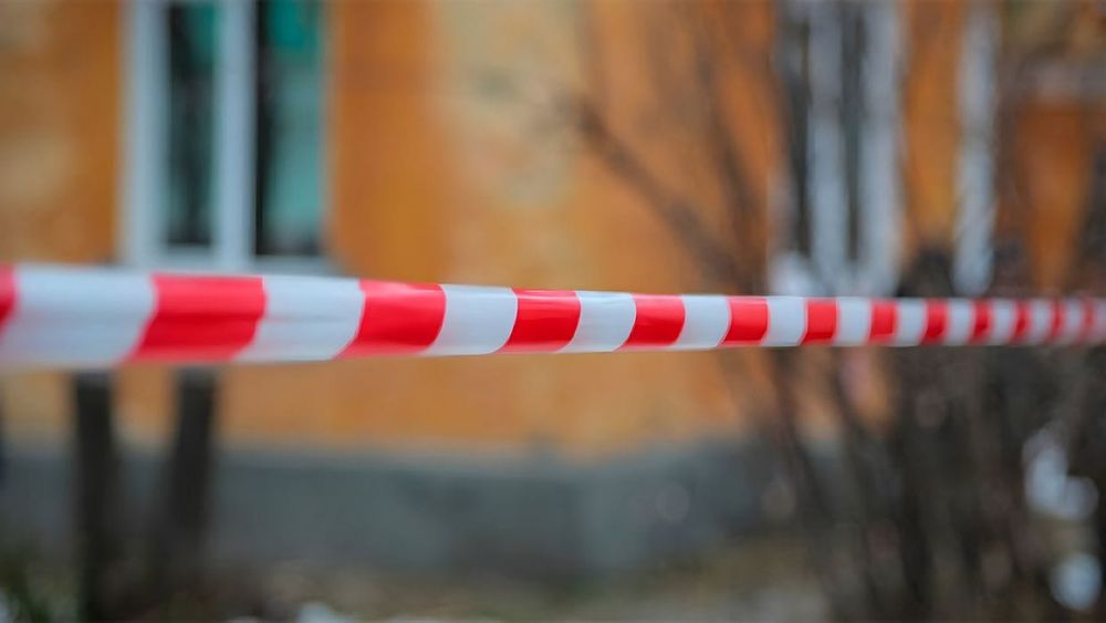 За год число ложных сообщений о бомбах в школах Бишкека снизилось в пять раз изображение публикации