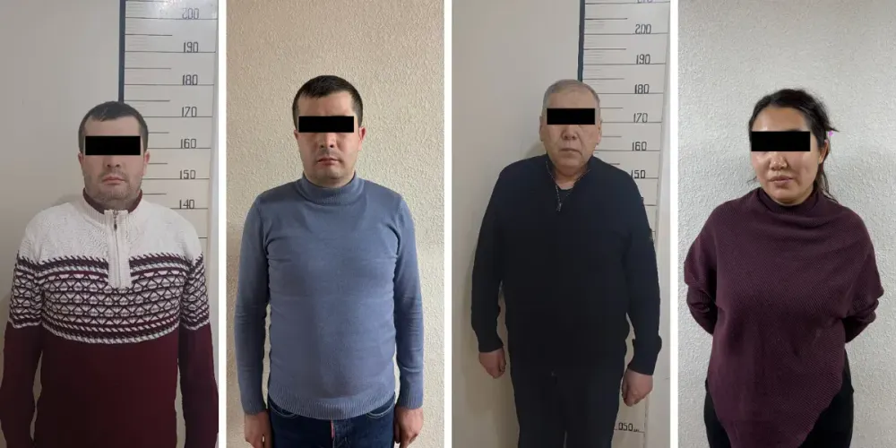 Врачи незаконно списывали и продавали лекарства онкобольным – ГКНБ задержал подозреваемых изображение публикации