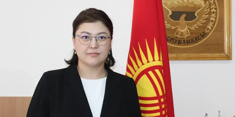 Дорожный фонд Кыргызстана возглавила Танзиля Сатимова изображение публикации