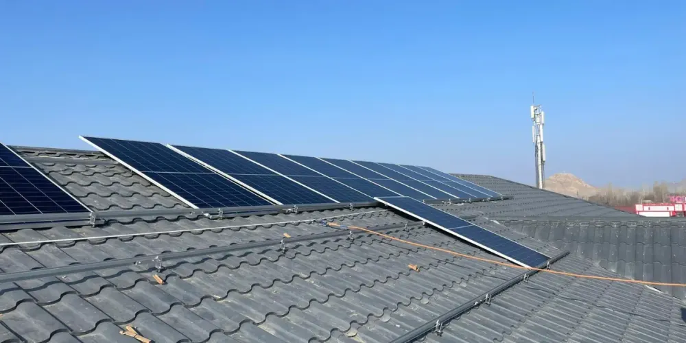 Компания Sun Energy Co построит солнечную электростанцию в Кадамжайском районе мощностью 250 МВт изображение публикации