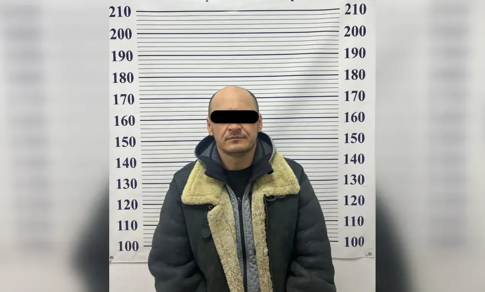 В Джалал-Абаде задержали мошенника – он врал о связях с ГКНБ и вымогал у людей деньги изображение публикации
