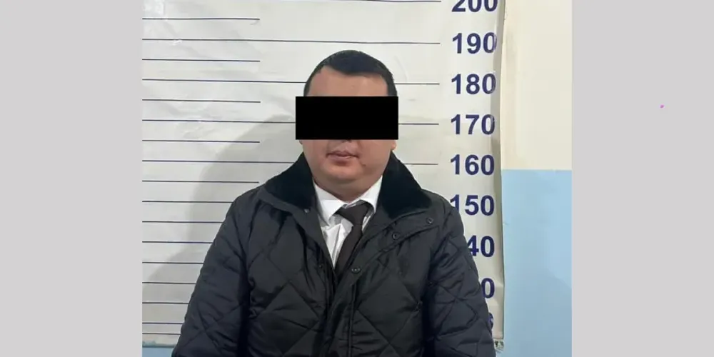 Чиновник Минкультуры задержан по делу о коррупции изображение публикации