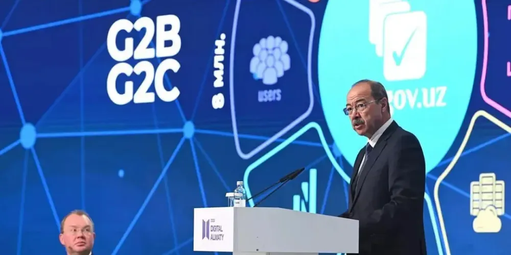 Узбекистан примет свод правил по этике искусственного интеллекта – премьер-министр изображение публикации