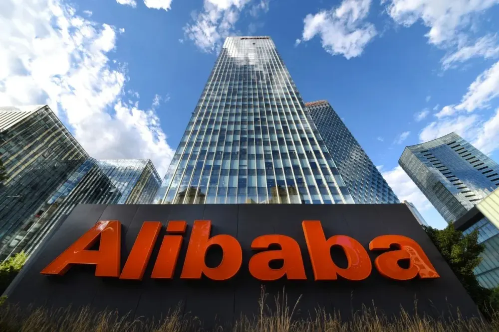 Жогорку Кенеш заинтересовался деятельностью Alibaba в Кыргызстане изображение публикации
