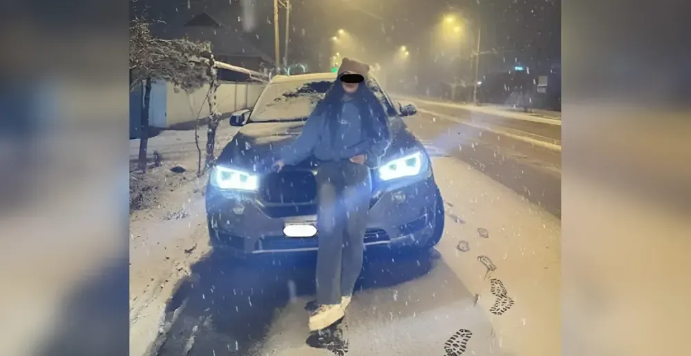 В КР задержали мошенницу, выманившую миллионы сомов под предлогом помощи тяжело больным детям изображение публикации