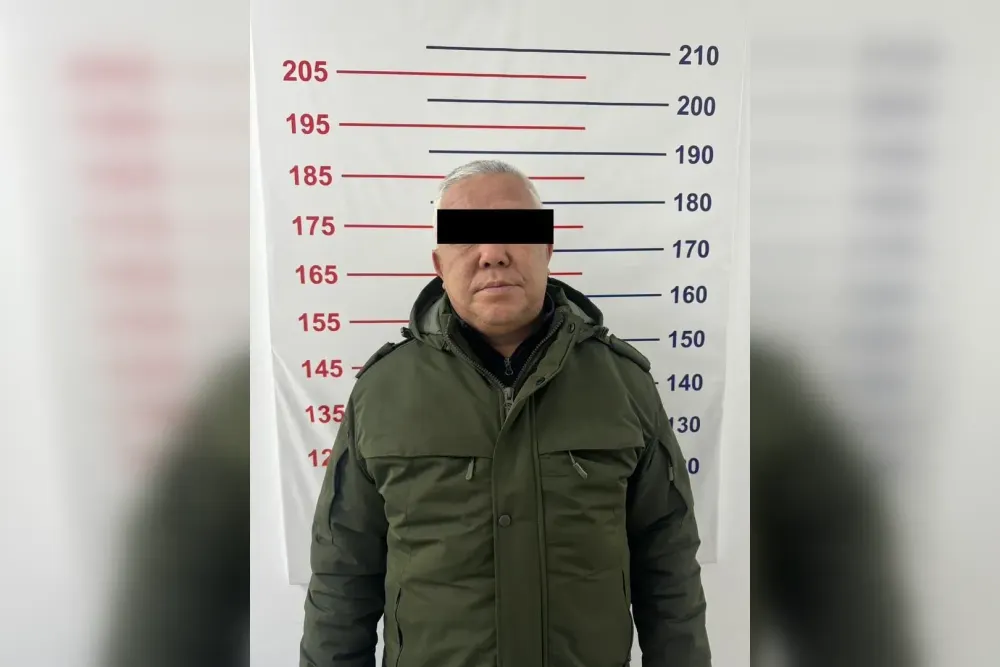 Экс-директор «Бишкекгорлифта» задержан за завышение смет и хищение средств на установку лифтов изображение публикации