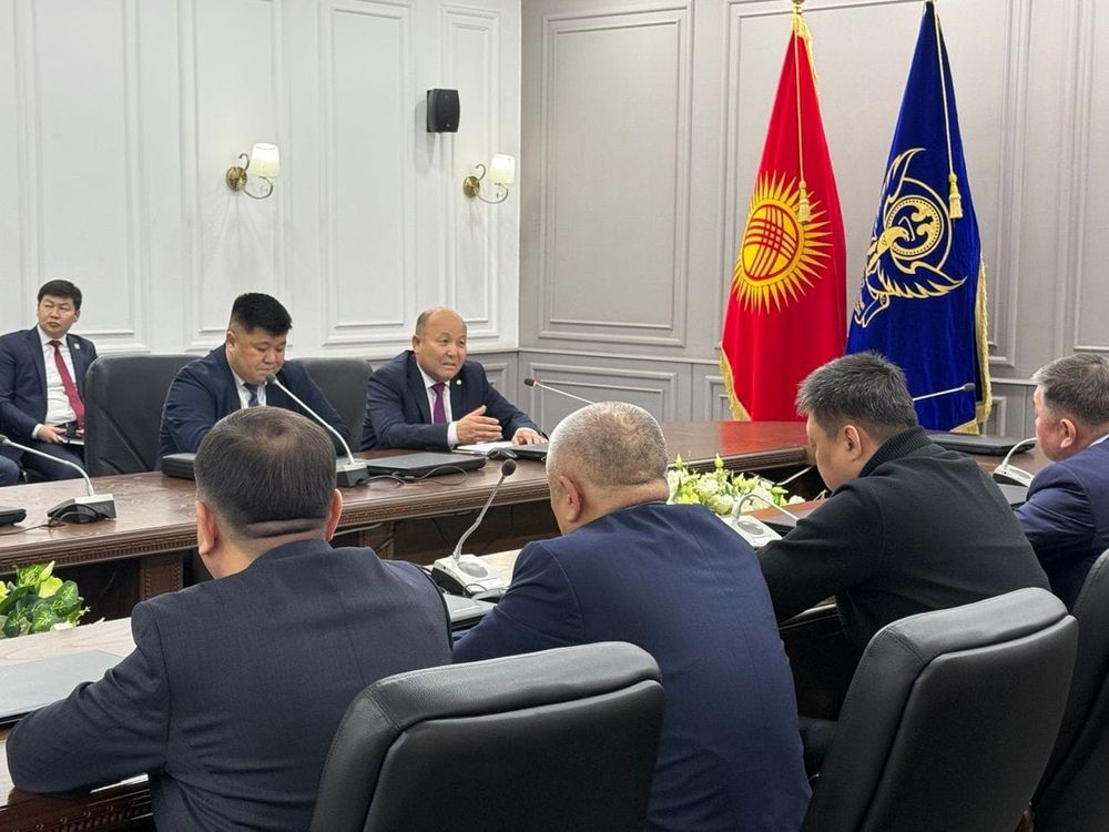 Представители ГКНБ предупредили сотрудников Счетной палаты о новых жестких антикоррупционных мерах изображение публикации