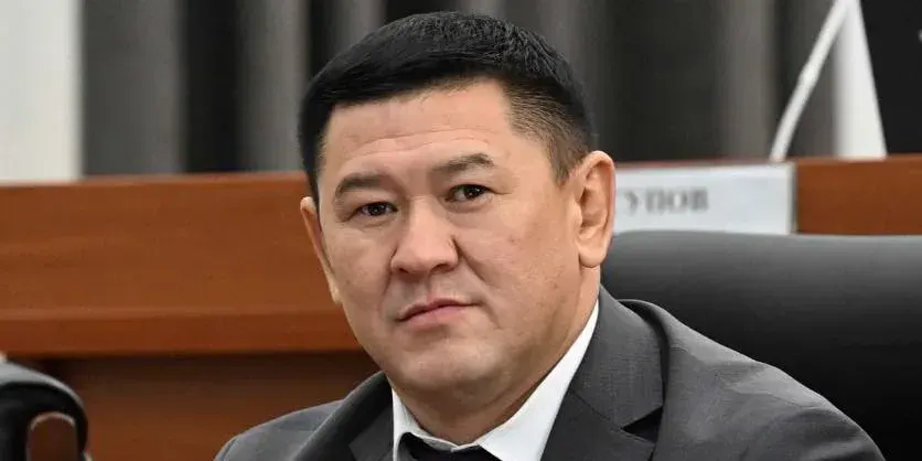 «Газом отапливаются только богачи и воры»: Руслан Жакышов назвал «Кыргызгаз» врагом народа изображение публикации