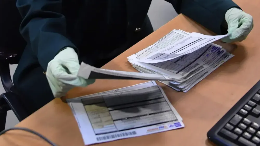 ЭТТН: кого освободят от обязательного применения документа в КР? Подробности изображение публикации