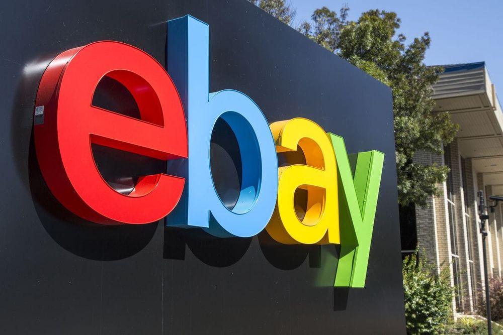 eBay начал платить налоги в Узбекистане изображение публикации