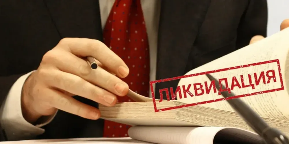 В Кыргызстане хотят упростить процесс ликвидации юридических лиц изображение публикации